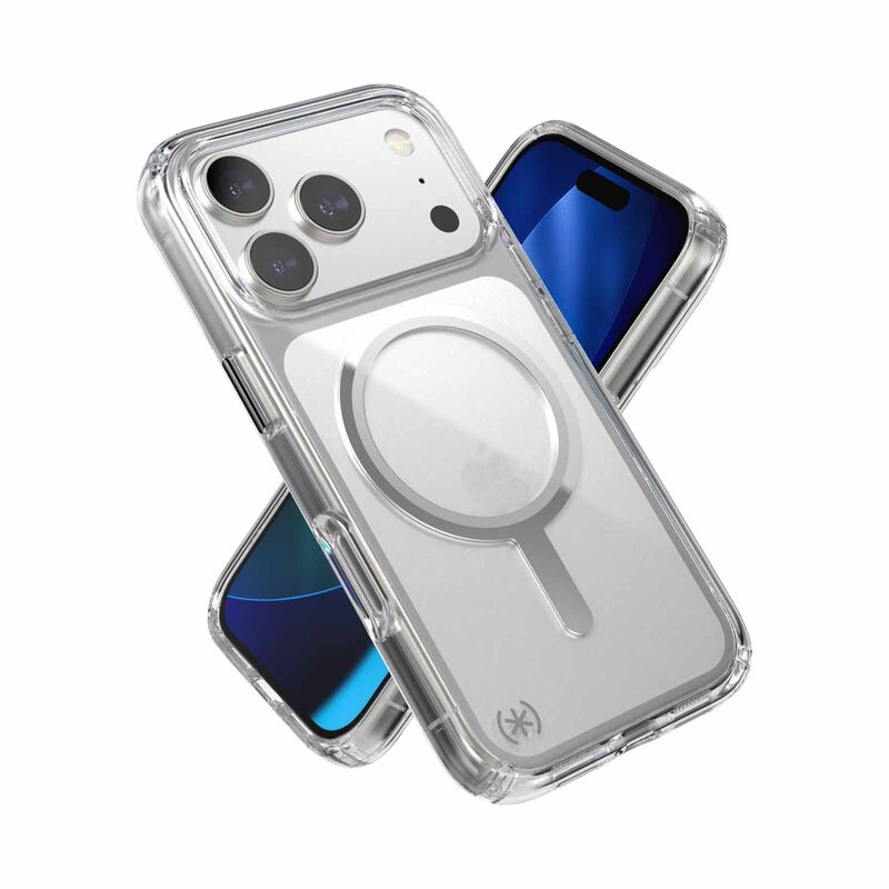 SPECK Ip17 Pro Perfect Clear (ms) 150972-3240-image 6