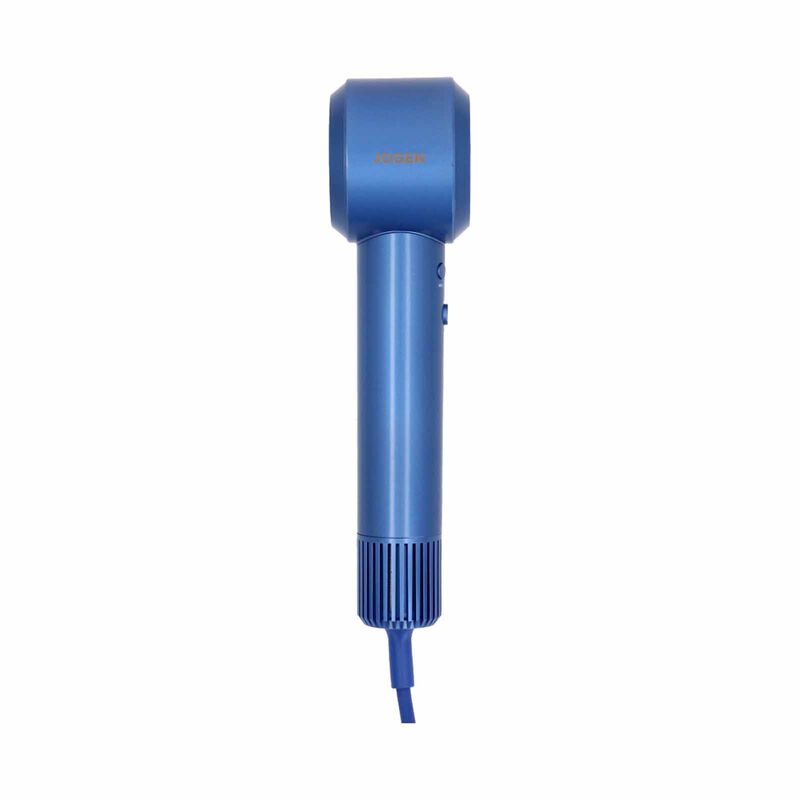JOGEN High Speed Ai Hairdryer (1600w) - Blue HD 7115BL-image 3