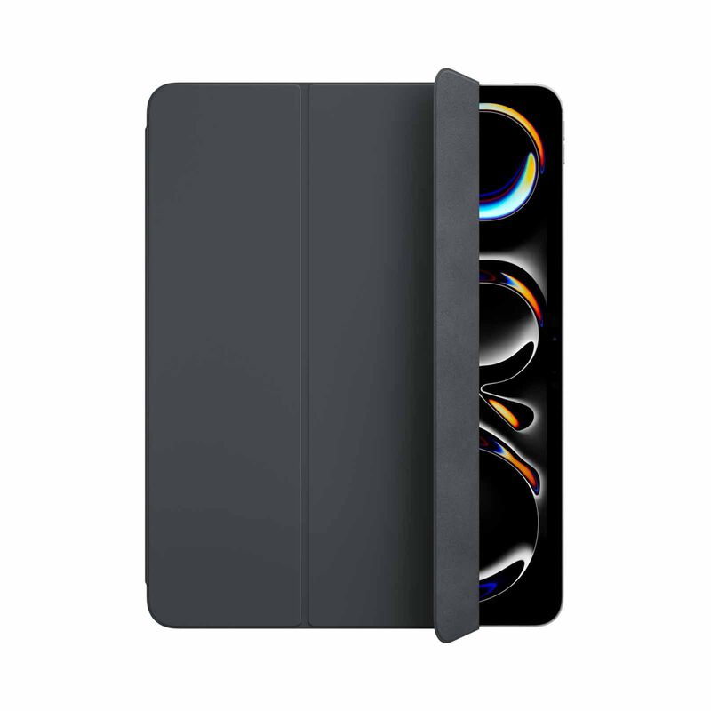 APPLE Smart Folio For Ipad Pro 13-inch (m4) - Black MWK33FE/A-image 2