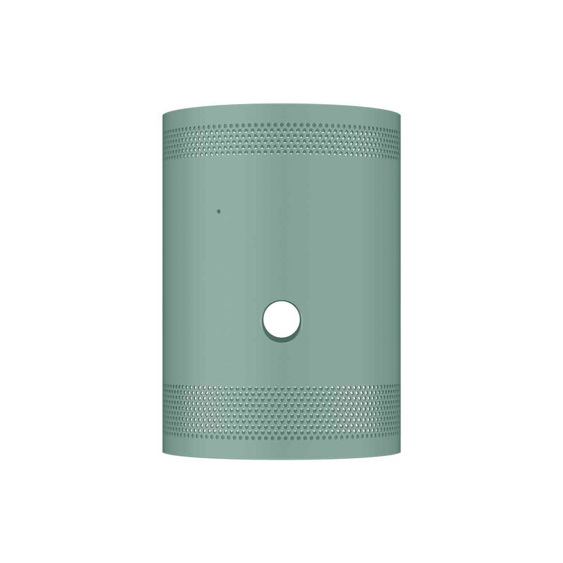 SAMSUNG Freestyle Skin (forest Green) For Sp-lsp3blaxxs VG-SCLB00NR/XY-image 4