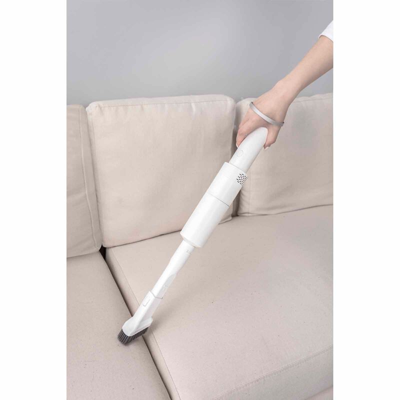 MORRIES 2 In 1 Cordless Stick Handheld Vacuum Cleaner (100w) MS-2800VC-image 11