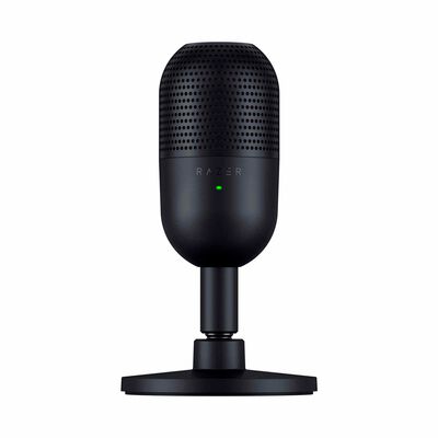 RAZER Seiren V3 Mini - Ultra-compact Usb Microphone-black RZ19-05050100-R3M1