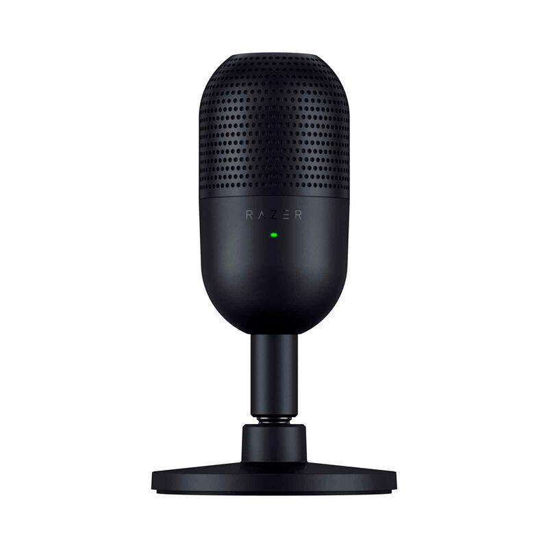 RAZER Seiren V3 Mini - Ultra-compact Usb Microphone-black RZ19-05050100-R3M1-image 1