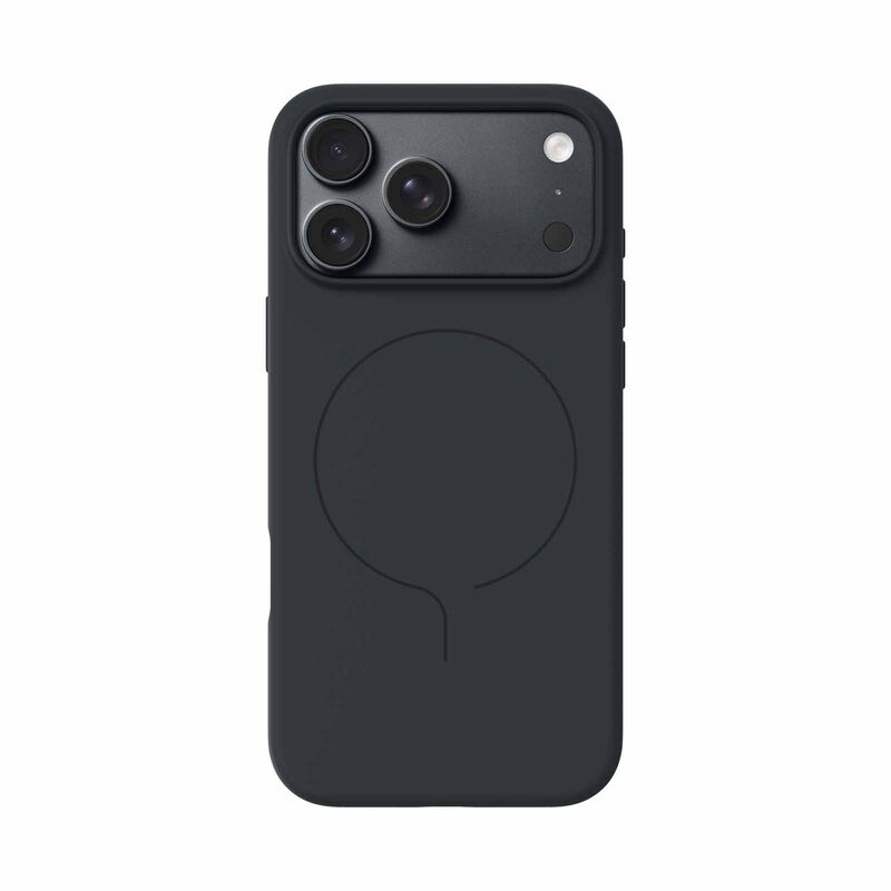 LAUT Huex Slim Ip18pm Void Black Case L_IP26D_HS_BK-image 1