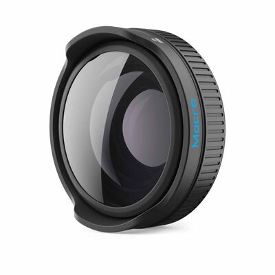 GOPRO Macro Lens Mod (hero13 Black) AEWAL-021