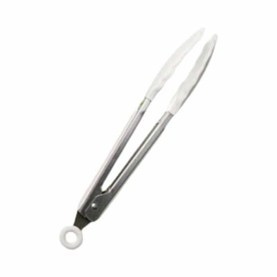 KANDA Silicone Food Tongs SILICONE FOOD TONGS