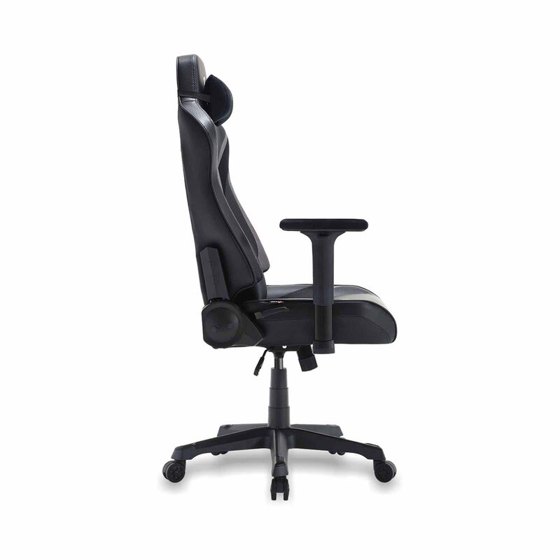 TTRACING Swift X Pro Gaming Chair - Black TTRSWIFTXP-002-image 8