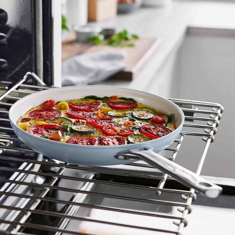 GREENPAN Padova 6pcs Set - Coral Blue GPPA045156-image 3