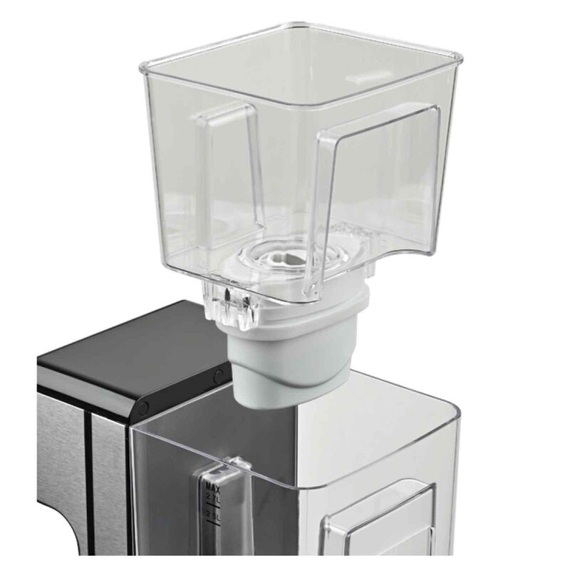 CORNELL Instant Water Dispenser With Evolve+ Filter - (2.7l) CWDS270DS-image 4