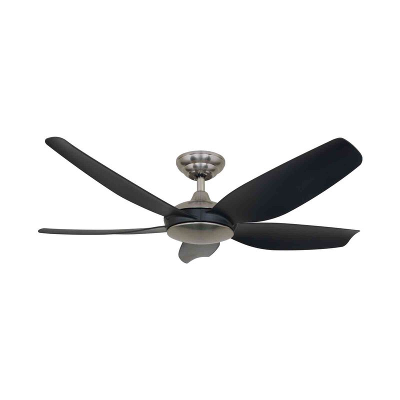 FANZTEC 46 In Dc Ceiling Fan (matt Black) T-4600 MATT BLACK-image null