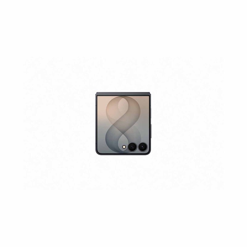 SAMSUNG Galaxy Z Flip 8 12+512gb Graphite SM-F776BZKEXSP-image 6