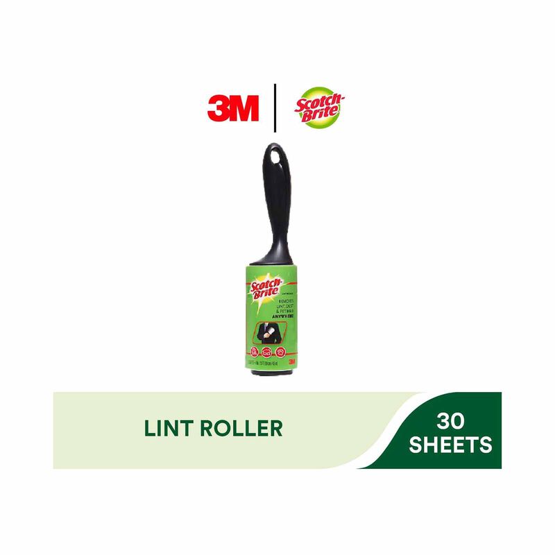 3M SCOTCHB S/b Lint Roller 836R30-image 4