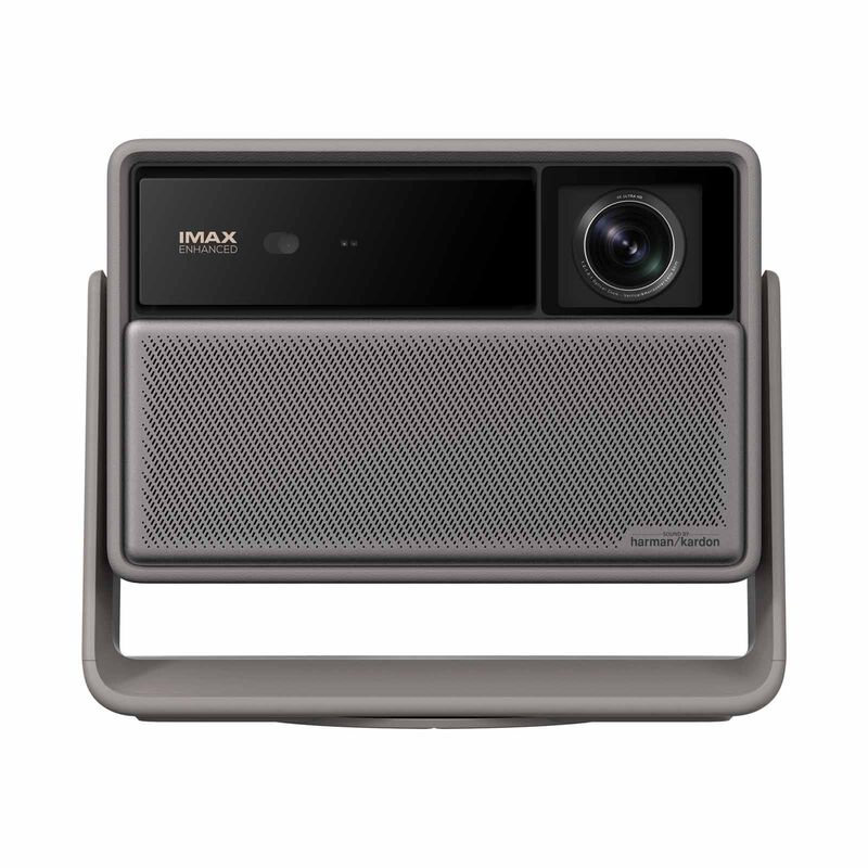 XGIMI 4k Home Entertainment Projector HORIZON 20-image 1