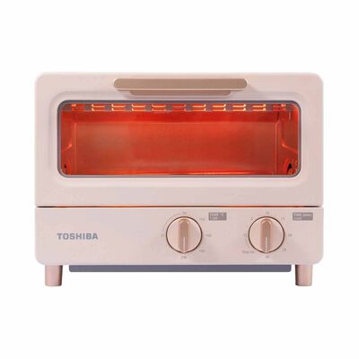 TOSHIBA Toaster (8.0l) ET-TD7080(PN)