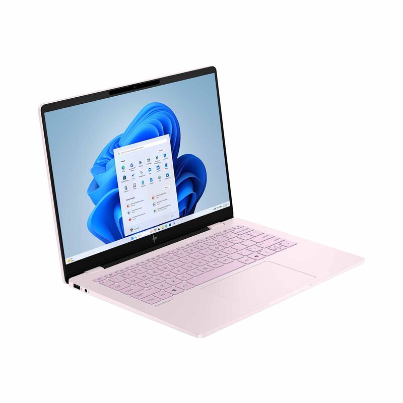 HP 14in Oled Intel Ultra 7-255u 16gb 1tb Win 11 OMNIBOOK 7 14-FR0038TU BQ4J9PA-image 5