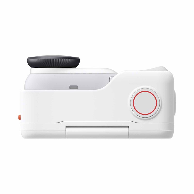 INSTA360 Go Ultra Creator Bundle (white) CINSABEACB (WH)-image 4