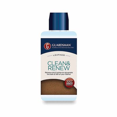 GUARDSMAN Leather Clean & Renew (250ml) GM-IGL2020