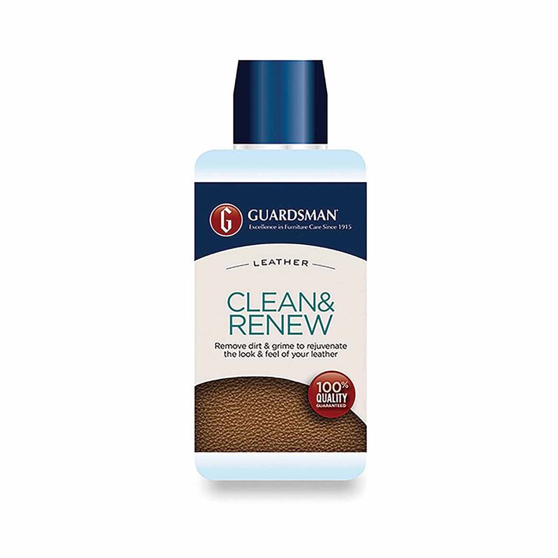 GUARDSMAN Leather Clean & Renew (250ml) GM-IGL2020-image null