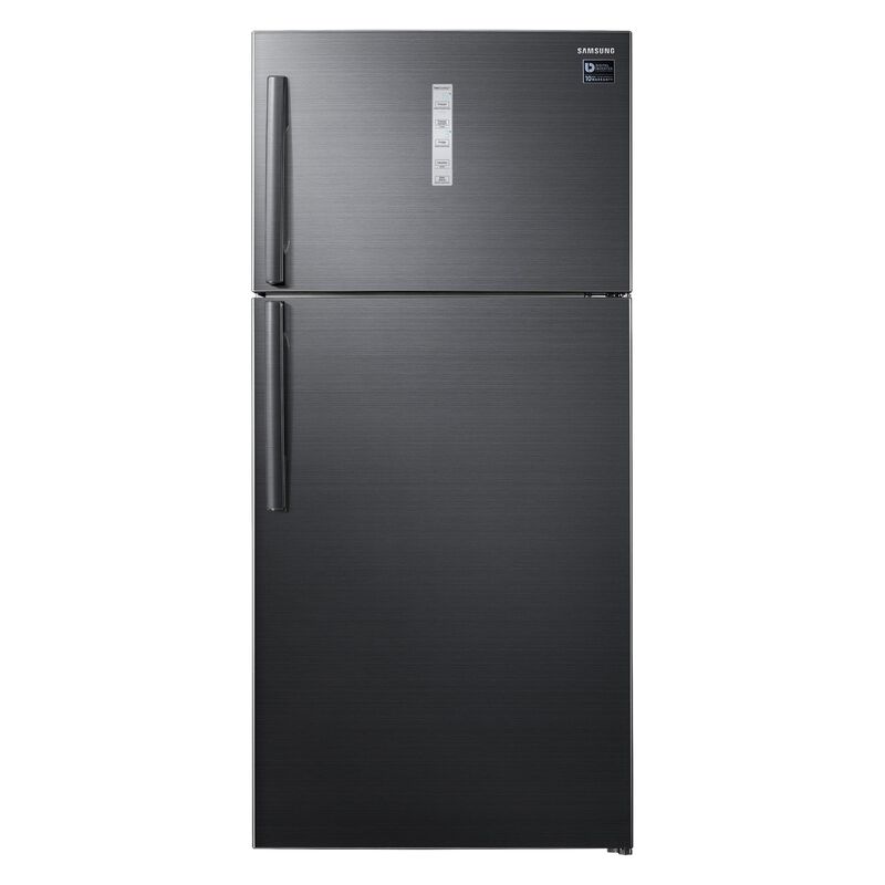 SAMSUNG 2 Dr Fridge (620l) - Black RT62K705JBS/SS-image 2