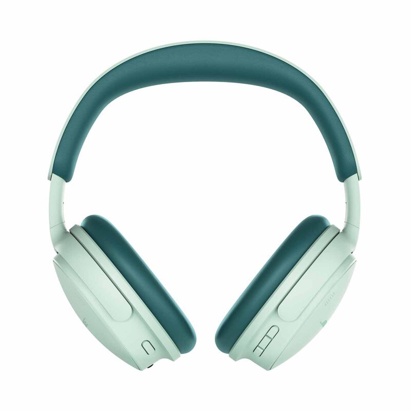 BOSE Quietcomfort Headphones Ii - Dew Drop Mint 895491-0400-image 1