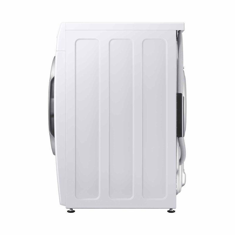 SAMSUNG Front Load Washer (9kg) - White WW90DG6U34LESP-image 4
