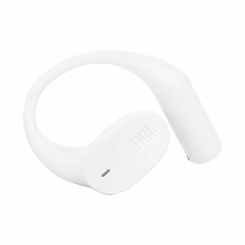 JBL Open Ear Headphones SENSE LITE WHITE-image 8