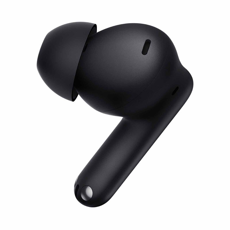OPPO True Wireless Noise Cancelling Earbuds - Midnight Black ENCO AIR5-image 5