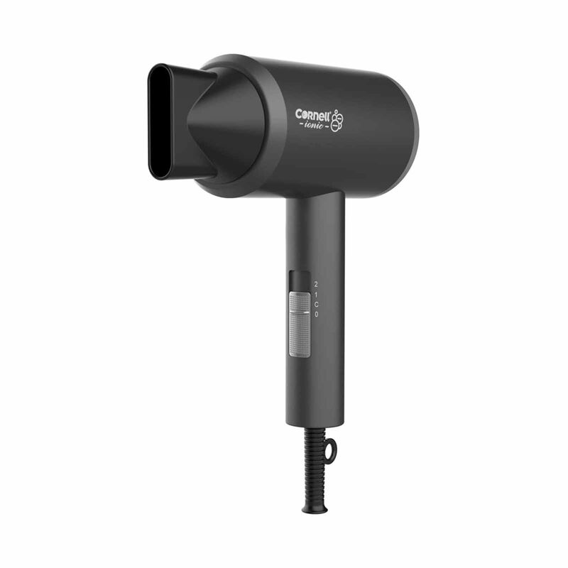 CORNELL Hair Dryer With Ionic Function (1800w) CHDS1800G-image 1
