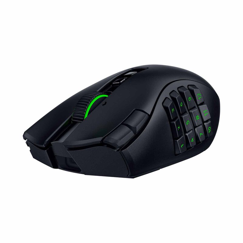 RAZER Naga V3 Pro - Wireless Mmo Gaming Mouse - Ap Packaging RZ01-05660100-R3A1-image 2