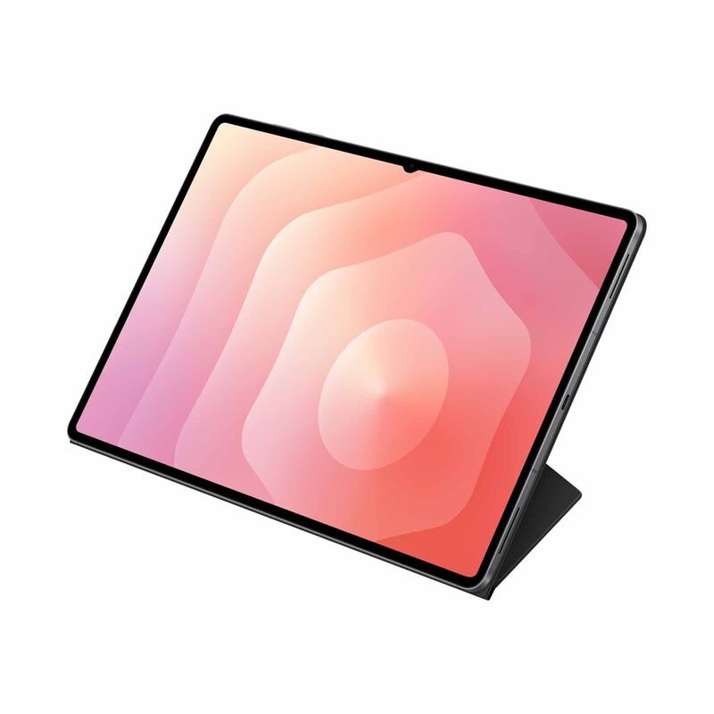 SAMSUNG Galaxy Tab S11 Ultra Book Cover Black EF-BX930PBEGWW-image 2