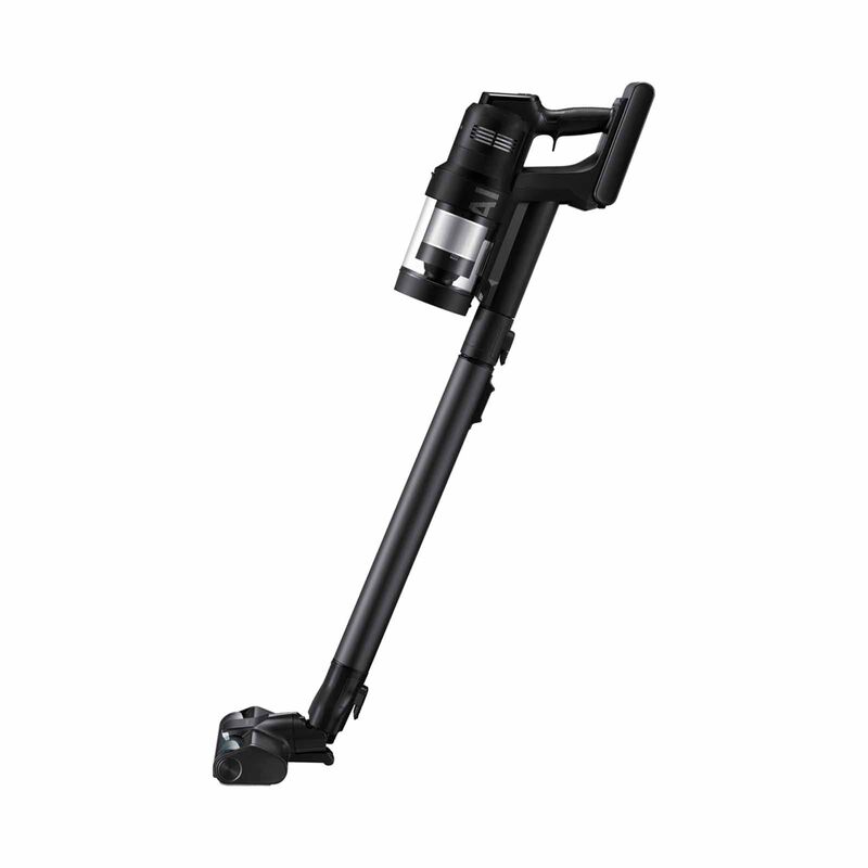 SAMSUNG Bespoke Jet Ai Ultra Handstick Vacuum Cleaner (400w) - Satin Black VS90F40DAK/SP-image 3