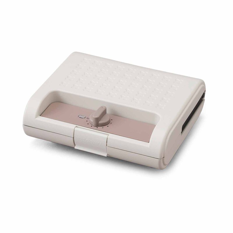 IRIS OHYAM Multi Sandwich & Wafer Maker IMS-902-image 2
