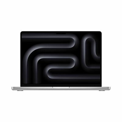 APPLE 14-inch Macbook Pro: M5 Pro Chip With 15-core Cpu And 16-core Gpu, 24gb, 2tb Ssd - Silver MJLV4ZP/A