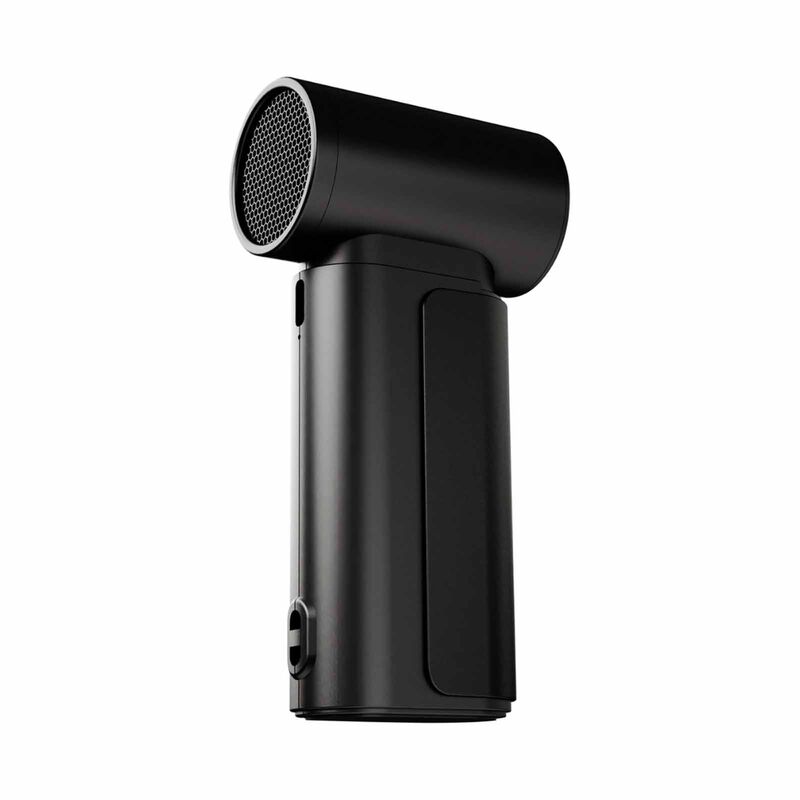 MORRIES Handheld Fan MS-F77-image 4