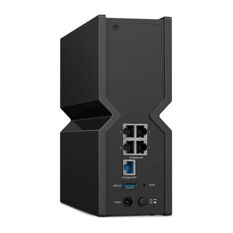 TP LINK Be9300 Tri-band Wi-fi 7 Router TPL-ARCHER-BE550-image 5