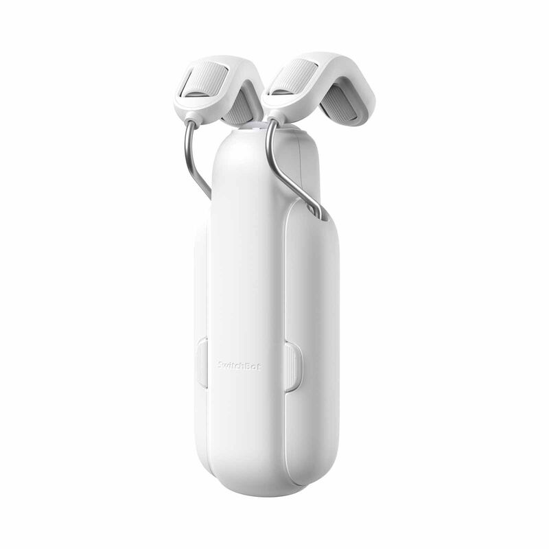 SWITCHBOT Curtain (rod 3) White SBT-ROD-W2400000-image 2