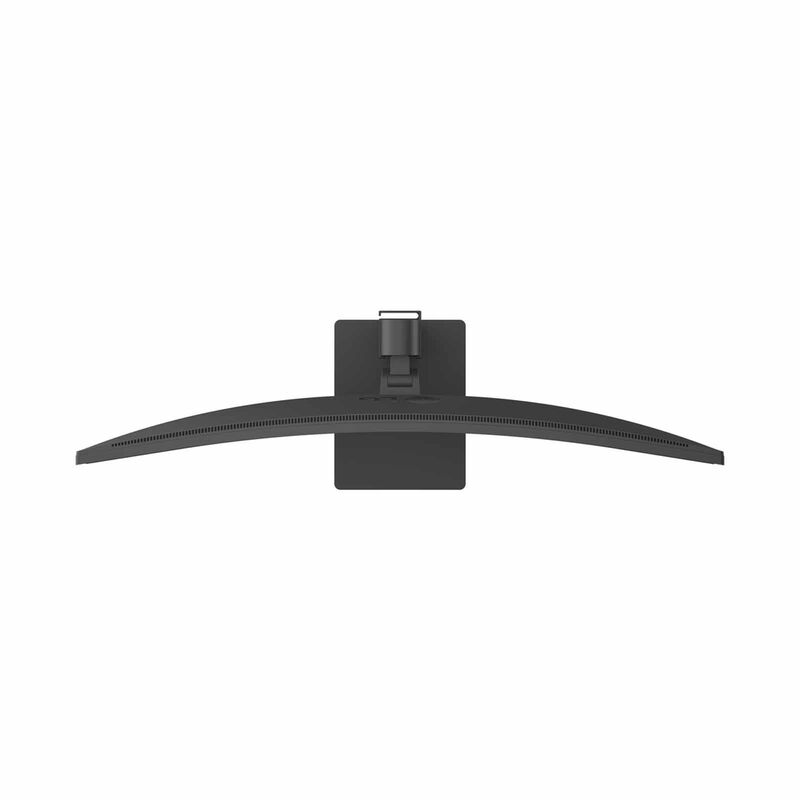 LG 34in Wqhd Curved (1800r) Ultrawide Monitor 34U640B-B-image 5