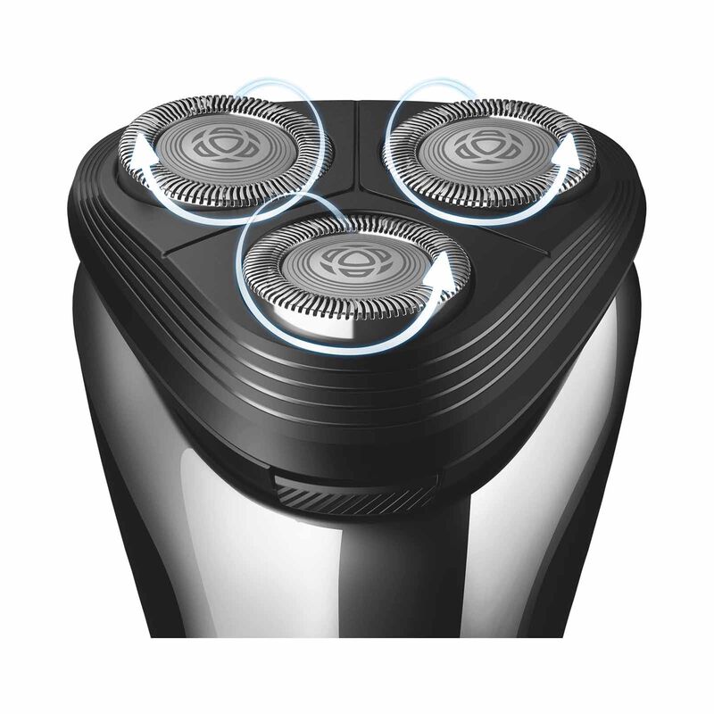 PHILIPS Series 1000 Wet & Dry Electric Shaver S1301/02-image 8