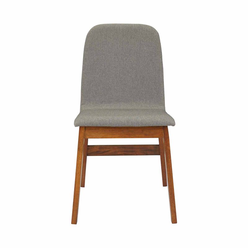 Dining Chair WARDEN-image 1