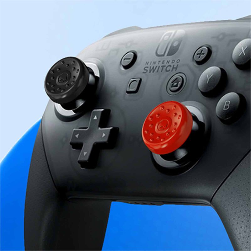 STEELSERIE Kontrolfreek No-slip Thumbgrip 8-pack - Uni 1010-UNI-image 6