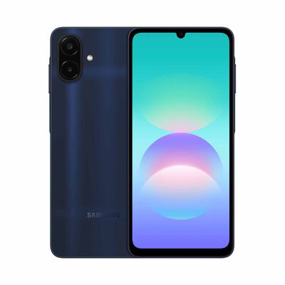 SAMSUNG A08 Lte A085f 4+128gb Hdset Dark Blue SM-A085FDBGXSP