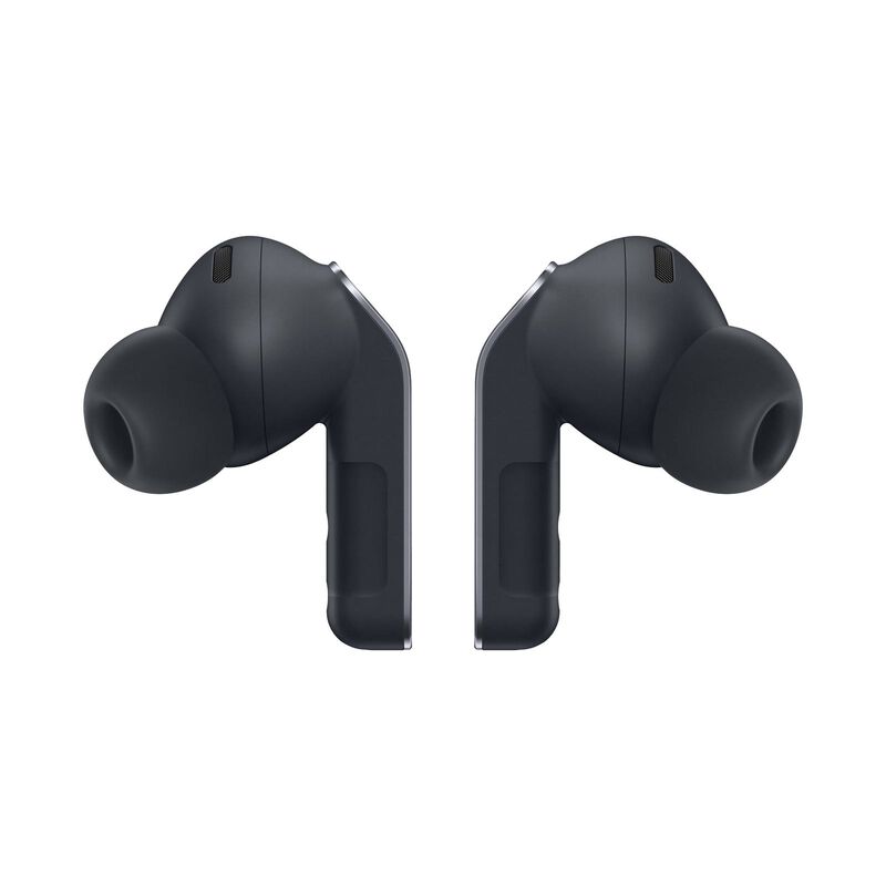 SAMSUNG Galaxy Buds4 Pro - Black SM-R640NZKAASA-image 8