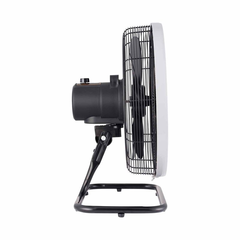 SONA 16 In Dc Power Floor Fan SPO6655DCP-image 4
