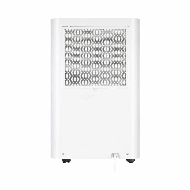 EUROPACE 4-in-1 Smart Dehumidifier And Air Purifier (25l) EDH5251BWH WIFI-image 4