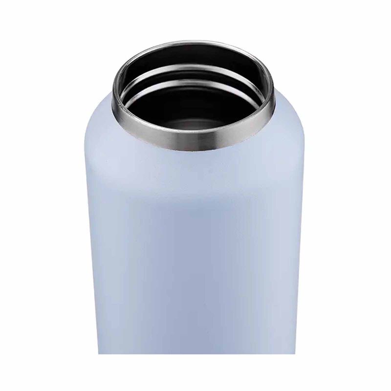 LA GOURMET Kleio 480ml Thermal Bottle - Soft Blue LGKO434470-image 2