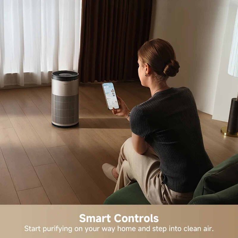 DREAME Tp20 Air Purifier DM-TP20-GL-image 5