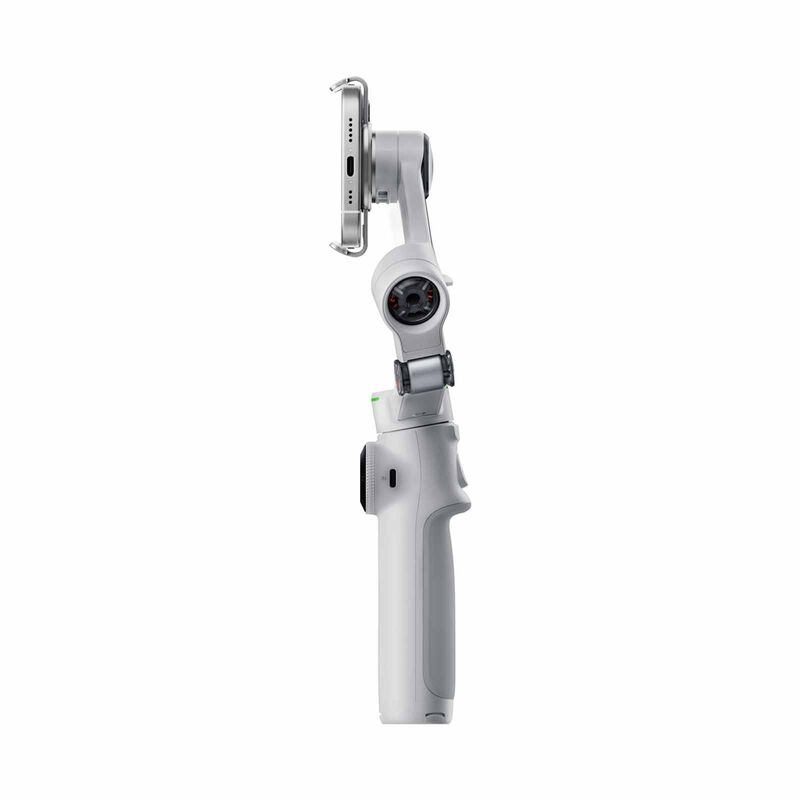 INSTA360 Flow 2 Pro Creator Combo (kit Grey) CINSABQBG/CG-image 7