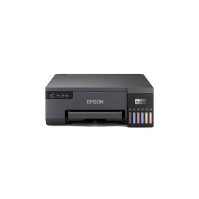EPSON A4 Photo Printer L8050