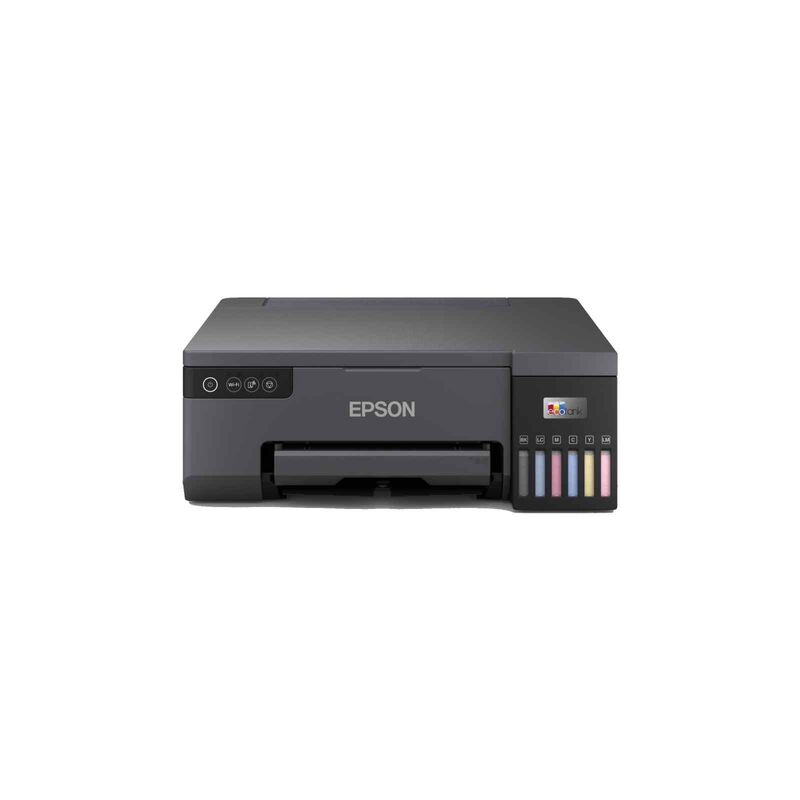 EPSON A4 Photo Printer L8050-image 1