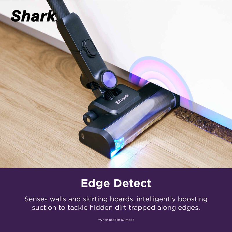SHARK Powerclean 360 Cordless Vacuum Cleaner IW4271SMBK-image 9